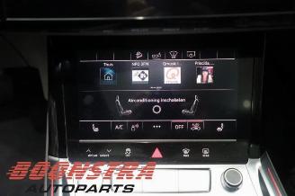 Audi E-tron E-tron (GEN), SUV, 2018 55 picture 23