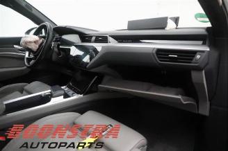 Audi E-tron E-tron (GEN), SUV, 2018 55 picture 11