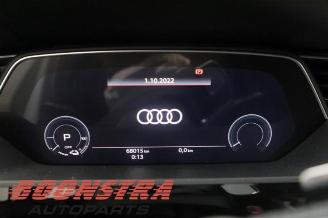 Audi E-tron E-tron (GEN), SUV, 2018 55 picture 25