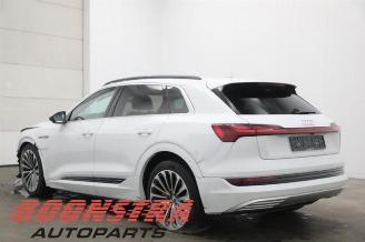 Audi E-tron E-tron (GEN), SUV, 2018 55 picture 5