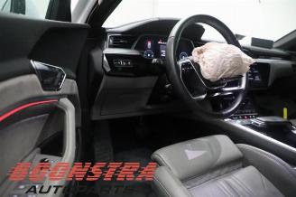 Audi E-tron E-tron (GEN), SUV, 2018 55 picture 10