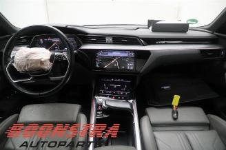 Audi E-tron E-tron (GEN), SUV, 2018 55 picture 12