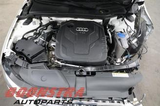 Audi A4 A4 Avant (B8), Combi, 2007 / 2015 2.0 TDI 16V picture 13