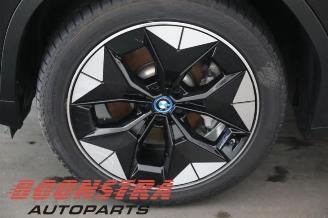 BMW iX3 iX3, SUV, 2020 Electric picture 23