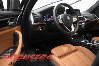 BMW iX3 iX3, SUV, 2020 Electric picture 6