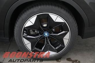 BMW iX3 iX3, SUV, 2020 Electric picture 13