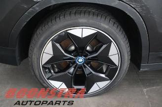 BMW iX3 iX3, SUV, 2020 Electric picture 11