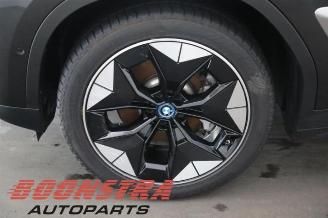 BMW iX3 iX3, SUV, 2020 Electric picture 17