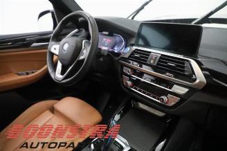 BMW iX3 iX3, SUV, 2020 Electric picture 8