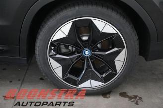 BMW iX3 iX3, SUV, 2020 Electric picture 15