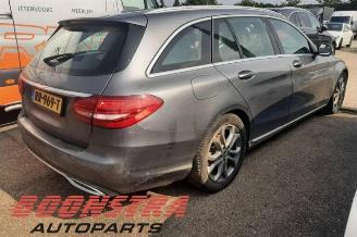 Mercedes C-klasse C-180 BlueTEC, C-180 d 1.6 16V Combi/o  Diesel 1.598cc 85kW (116pk) RWD 2014-09/2018-05 (205.236) OM626951; R9M picture 32