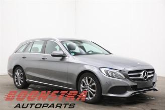 Mercedes C-klasse C-180 BlueTEC, C-180 d 1.6 16V Combi/o  Diesel 1.598cc 85kW (116pk) RWD 2014-09/2018-05 (205.236) OM626951; R9M picture 2