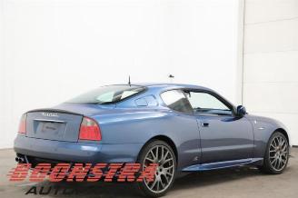 Maserati GranSport GranSport, Coupe, 2004 / 2007 4.2 V8 32V picture 3