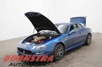 Maserati GranSport GranSport, Coupe, 2004 / 2007 4.2 V8 32V picture 15