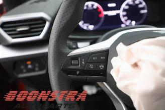 Seat Leon 1.5 TSI 16V Hatchback 4Dr Benzine 1.498cc 110kW (150pk) FWD 2019-11  DPCA picture 9