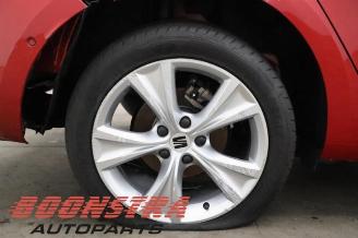 Seat Leon 1.5 TSI 16V Hatchback 4Dr Benzine 1.498cc 110kW (150pk) FWD 2019-11  DPCA picture 20