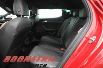 Seat Leon 1.5 TSI 16V Hatchback 4Dr Benzine 1.498cc 110kW (150pk) FWD 2019-11  DPCA picture 17