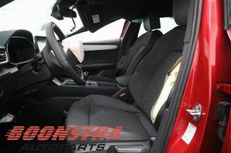 Seat Leon 1.5 TSI 16V Hatchback 4Dr Benzine 1.498cc 110kW (150pk) FWD 2019-11  DPCA picture 7