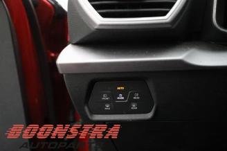 Seat Leon 1.5 TSI 16V Hatchback 4Dr Benzine 1.498cc 110kW (150pk) FWD 2019-11  DPCA picture 13