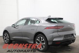 Jaguar I-Pace I-Pace, SUV, 2018 EV400 AWD picture 2