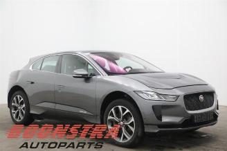 Jaguar I-Pace I-Pace, SUV, 2018 EV400 AWD picture 4