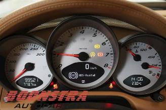 Porsche Boxster 3.2 S 24V Cabrio  Benzine 3.179cc 206kW (280pk) RWD 2004-11/2006-12 (987KN) M9626 picture 11