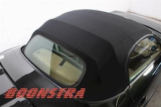 Porsche Boxster 3.2 S 24V Cabrio  Benzine 3.179cc 206kW (280pk) RWD 2004-11/2006-12 (987KN) M9626 picture 20