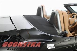 Porsche Boxster 3.2 S 24V Cabrio  Benzine 3.179cc 206kW (280pk) RWD 2004-11/2006-12 (987KN) M9626 picture 35