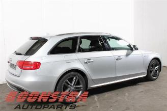 Audi S4 3.0 TFSI V6 24V Combi/o  Benzine 2.995cc 245kW 4x4 2008-11/2012-02 (8K5; B8) CAKA picture 2