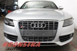 Audi S4 3.0 TFSI V6 24V Combi/o  Benzine 2.995cc 245kW 4x4 2008-11/2012-02 (8K5; B8) CAKA picture 20