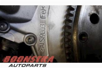 Audi S4 3.0 TFSI V6 24V Combi/o  Benzine 2.995cc 245kW 4x4 2008-11/2012-02 (8K5; B8) CAKA picture 29