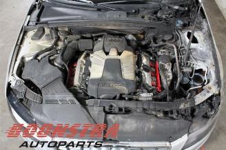 Audi S4 3.0 TFSI V6 24V Combi/o  Benzine 2.995cc 245kW 4x4 2008-11/2012-02 (8K5; B8) CAKA picture 18