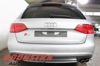 Audi S4 3.0 TFSI V6 24V Combi/o  Benzine 2.995cc 245kW 4x4 2008-11/2012-02 (8K5; B8) CAKA picture 21