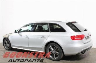 Audi S4 3.0 TFSI V6 24V Combi/o  Benzine 2.995cc 245kW 4x4 2008-11/2012-02 (8K5; B8) CAKA picture 3