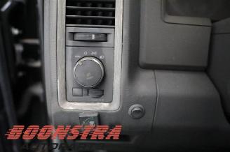 Dodge Ram Ram 1500 Crew Cab (DS/DJ/D2), Pick-up, 2008 5.7 V8 Hemi 2500 4x4 picture 10