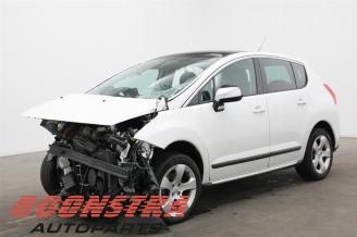 Auto incidentate Peugeot 3008 3008 I (0U/HU), MPV, 2009 / 2016 1.6 16V THP 155 2012/8