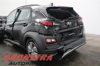 Hyundai Kona Kona (OS), SUV, 2017 39 kWh picture 23