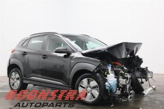 Hyundai Kona Kona (OS), SUV, 2017 39 kWh picture 3