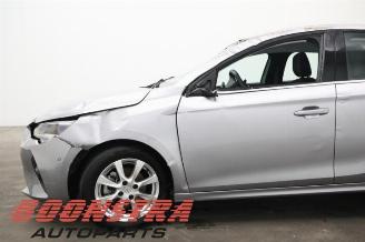 Opel Corsa Corsa F (UB/UH/UP), Hatchback 5-drs, 2019 1.2 Turbo 12V 100 picture 20