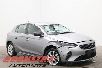 Opel Corsa Corsa F (UB/UH/UP), Hatchback 5-drs, 2019 1.2 Turbo 12V 100 picture 3