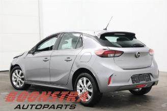 Opel Corsa Corsa F (UB/UH/UP), Hatchback 5-drs, 2019 1.2 Turbo 12V 100 picture 2