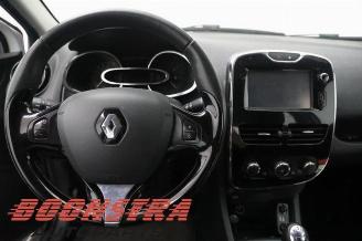 Renault Clio Clio IV (5R), Hatchback 5-drs, 2012 0.9 Energy TCE 90 12V picture 10