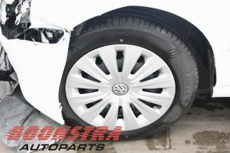 Volkswagen Polo Polo V (6R), Hatchback, 2009 / 2017 1.2 TSI 16V BlueMotion Technology picture 14