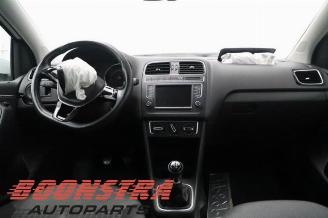 Volkswagen Polo Polo V (6R), Hatchback, 2009 / 2017 1.2 TSI 16V BlueMotion Technology picture 7