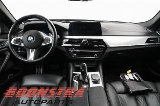 BMW 5-serie 5 serie Touring (G31), Combi, 2017 540i xDrive 3.0 TwinPower Turbo 24V picture 8