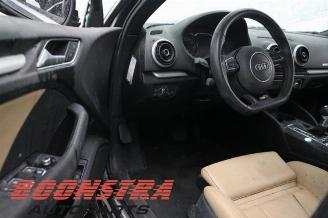 Audi A3 A3 Sportback (8VA/8VF), Hatchback 5-drs, 2012 / 2020 1.4 TFSI 16V e-tron picture 5