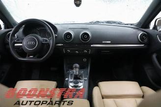 Audi A3 A3 Sportback (8VA/8VF), Hatchback 5-drs, 2012 / 2020 1.4 TFSI 16V e-tron picture 7
