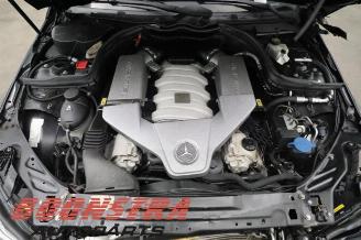 Mercedes C-klasse C-Klasse AMG (W204), Sedan, 2008 / 2014 6.2 C-63 AMG V8 32V picture 18