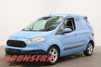 Auto incidentate Ford Courier Transit Courier, Van, 2014 1.5 TDCi 75 2016/3