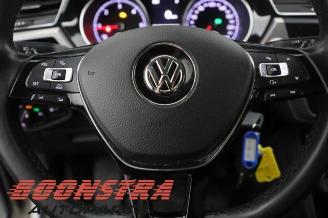 Volkswagen Touran 2.0 TDI 150 MPV  Diesel 1.968cc 110kW (150pk) FWD 2015-05/2021-12  DFEA picture 15